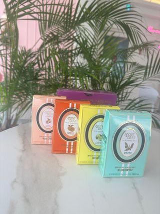 [몽베스트] 위드 더 블랜딩 하우스 _ 버라이어티팩 — 5점을 준 리뷰어가 2023년 12월 올린 사용 사진