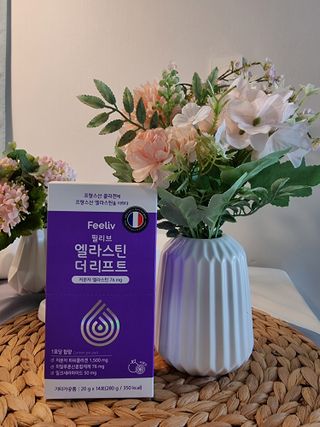 필리브 엘라스틴 더 리프트 — 5점을 준 리뷰어가 2021년 9월 올린 사용 사진