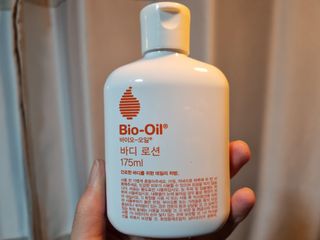 바이오오일 [바이오-오일] 바디 로션 175ml — 5점을 준 리뷰어가 2021년 10월 올린 사용 사진