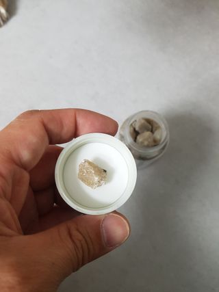 작심연구소 구취제거+충치예방+치아화이트닝 마법의 캔디 덴티팝3종(맛 랜덤 발송) — 5점을 준 리뷰어가 2022년 5월 올린 사용 사진