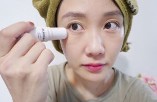 바노바기 코스메틱 피디알엔 리페어 리얼 밤 9g — 4.5점을 준 리뷰어가 2023년 9월 올린 사용 사진