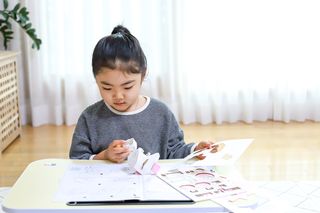 움직이는 종이로봇 - 로빗 로얄버전 움직이는 종이 로봇 - 로빗 — 5점을 준 리뷰어가 2020년 12월 올린 사용 사진