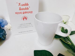 메디포스트 모비타 미쓰리 글루타치온 30포 — 5점을 준 리뷰어가 2022년 11월 올린 사용 사진