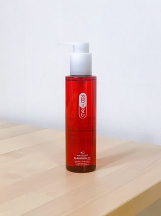 레드투래드 안티더스트 클렌징 오일 150ml — 5점을 준 리뷰어가 2021년 8월 올린 사용 사진