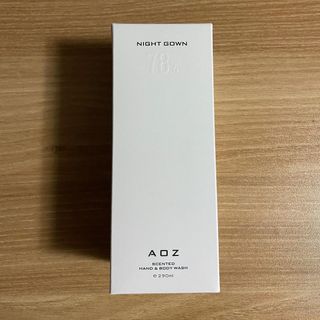 에일리언오더즈 센티드 핸드 앤 바디 워시 290ml (3종 택1) — 5점을 준 리뷰어가 2023년 8월 올린 사용 사진