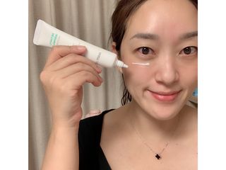 파시랩 레티닐 링클 트리트먼트 — 5점을 준 리뷰어가 2021년 7월 올린 사용 사진