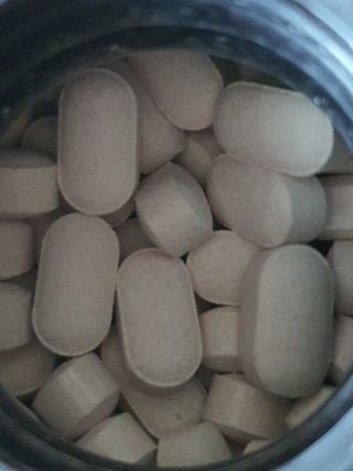 슬림플래닛 가르시니아 3900mg — 5점을 준 리뷰어가 2021년 7월 올린 사용 사진