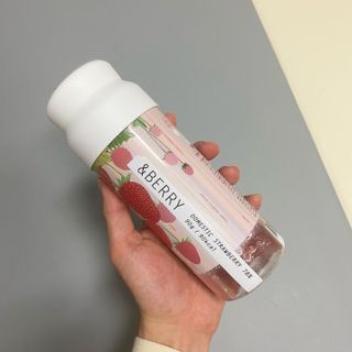 KOHL 앤베리 — 5점을 준 리뷰어가 2021년 4월 올린 사용 사진