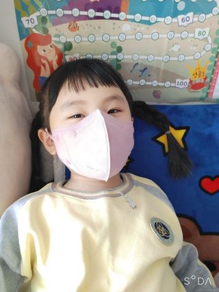 [푸름웰니스] 비움 스타일핏 클래식 — 5점을 준 리뷰어가 2022년 3월 올린 사용 사진