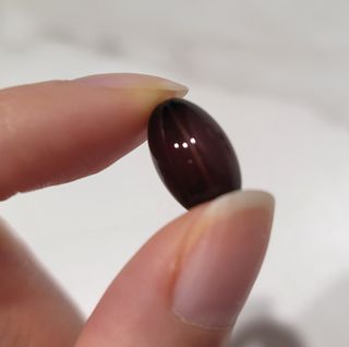 메디포스트 모비타 아쿠아셀 엔초비오메가3 60캡슐 — 5점을 준 리뷰어가 2022년 11월 올린 사용 사진