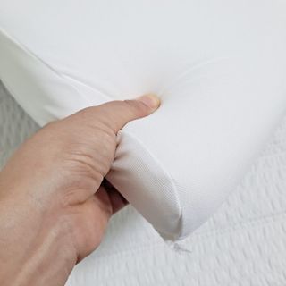 슬립앤슬립 슬립핏 슬립핏-SLEEP FIT- 5분할베개 — 5점을 준 리뷰어가 2021년 5월 올린 사용 사진