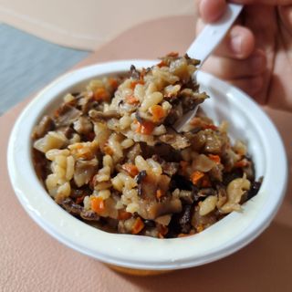 [구매평]양반 비빔드밥 불고기 비빔밥 컵, 272.5g, 3개 — 5점을 준 리뷰어가 2025년 3월 올린 사용 사진