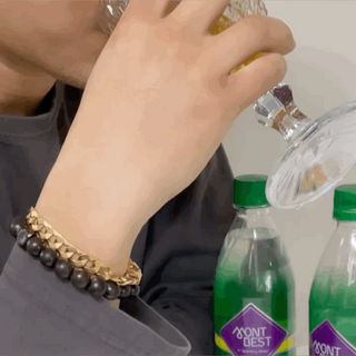 몽베스트 Montbest with Sparkling water Plain 20병 — 5점을 준 리뷰어가 2023년 3월 올린 사용 사진