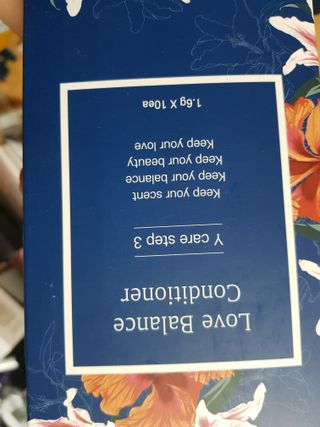 닥터레이디  밸런스 컨디셔너 Y존 세럼 — 5점을 준 리뷰어가 2021년 10월 올린 사용 사진