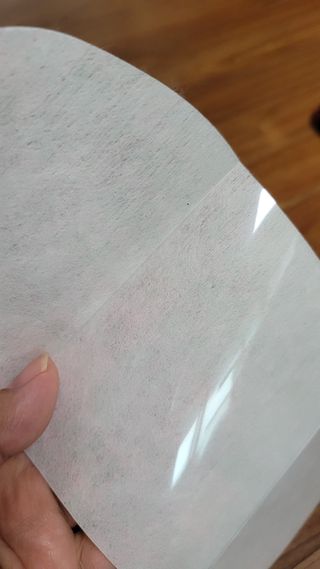 바르다 예민한 그날 따듯한 온기가 필요할 때 CHAK 패치 — 5점을 준 리뷰어가 2021년 10월 올린 사용 사진