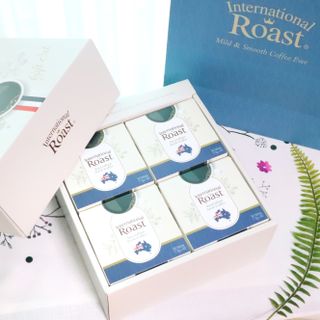 인터내셔널로스트 [인터내셔널 로스트] 호주마약커피 200T 선물세트/ 50T x 4개입 — 5점을 준 리뷰어가 2021년 9월 올린 사용 사진