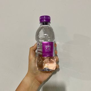 몽베스트 [MONTBEST] 330mL 20병 — 5점을 준 리뷰어가 2021년 10월 올린 사용 사진