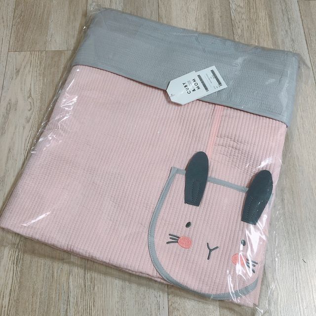 큐티쥬어깨끈7부포대기 리뷰 사진