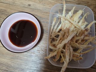 [오늘바스켓] 용대리 손질하늘태 130g — 5점을 준 리뷰어가 2021년 6월 올린 사용 사진
