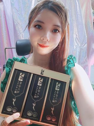 서울약사신협 약사신협_천명플러스스틱_10mlx30포 — 5점을 준 리뷰어가 2021년 3월 올린 사용 사진