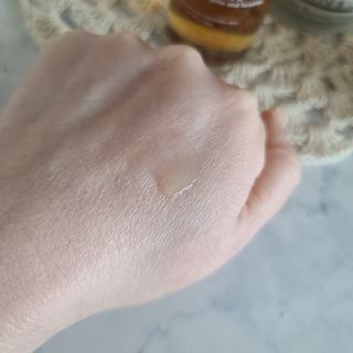 조슈아랩 인텐시브 리커버리 토너, 인텐시브 리커버리 크림 — 5점을 준 리뷰어가 2022년 6월 올린 사용 사진