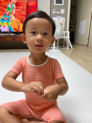 [립빠미] 립앤칙스 멀티밤 + 베리어립밤 2종 — 5점을 준 리뷰어가 2021년 8월 올린 사용 사진