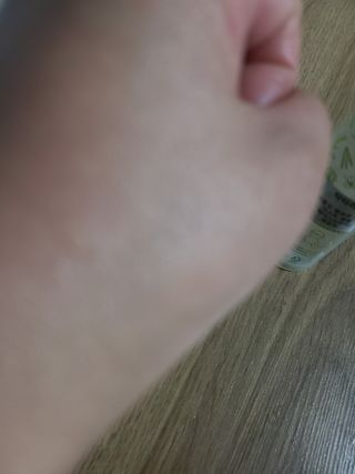 닥터리진 퍼퓸드 옐로우 오일 미스트 앰플 [페이스앤바디] 레귤러 — 5점을 준 리뷰어가 2022년 10월 올린 사용 사진