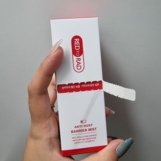 레드투래드 안티더스트 배리어 미스트 55ml — 4.5점을 준 리뷰어가 2021년 9월 올린 사용 사진