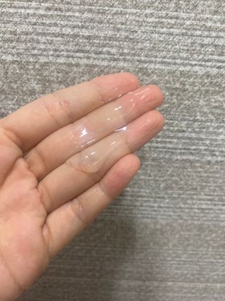 프리[닥터문] 유산균 락토케어 질경초 여성청결제 1000ml (젤타입) — 5점을 준 리뷰어가 2022년 6월 올린 사용 사진