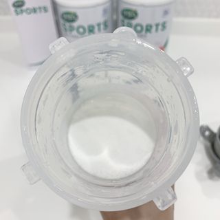 셀렉스스포츠 셀렉스 스포츠 웨이 프로틴 파우더 2종 택 1[원통형] — 5점을 준 리뷰어가 2021년 3월 올린 사용 사진