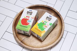 썬업비타씨 썬업 Vita-C — 5점을 준 리뷰어가 2021년 6월 올린 사용 사진