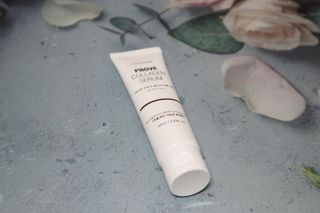 체르엠  프루브 콜라겐 앰플세럼 60ml 1병 — 5점을 준 리뷰어가 2021년 12월 올린 사용 사진
