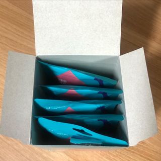 푸름웰니스 라바 쑥쑥구미 36g — 4.5점을 준 리뷰어가 2022년 4월 올린 사용 사진