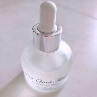 브에노 파리퀸 윌 페이스 오일 — 4점을 준 리뷰어가 2021년 6월 올린 사용 사진