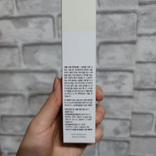젠바이오 코스메틱스 젠바이오수딩크림]   가려운 피부 & 아토피 원픽 크림 — 5점을 준 리뷰어가 2022년 9월 올린 사용 사진