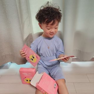산이네ෆ˙ ᵕ ˙ෆ님이 올린 리뷰 사진 3