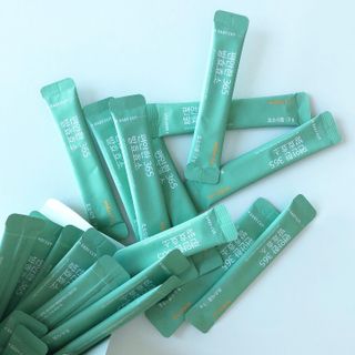 홀라이프 편안한 365 발효효소 30포 x 1박스 — 5점을 준 리뷰어가 2022년 8월 올린 사용 사진