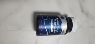 서울약사신협 네이처픽_알티지오메가3_1,205mg x 180캡슐 — 5점을 준 리뷰어가 2021년 9월 올린 사용 사진