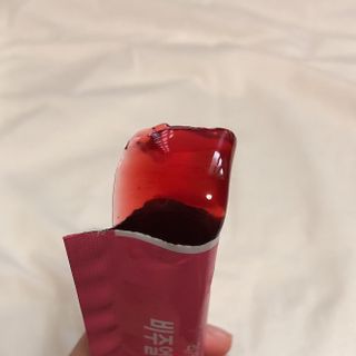 필리브 비주얼 브이스틱 — 5점을 준 리뷰어가 2021년 6월 올린 사용 사진