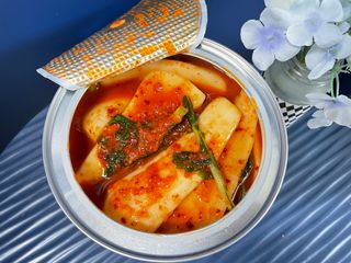 셰프애찬 알타리김치 총각김치 1kg — 5점을 준 리뷰어가 2022년 10월 올린 사용 사진