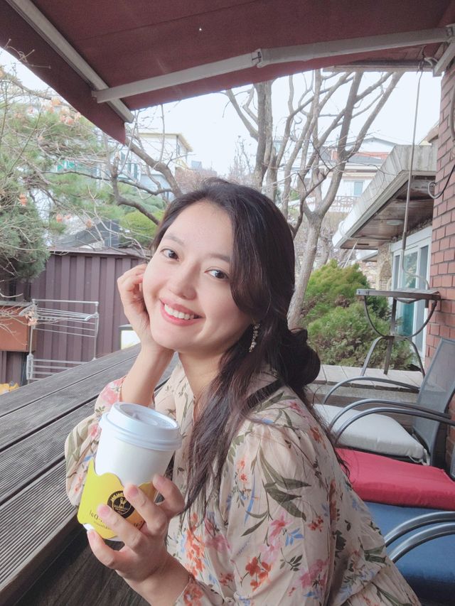 [더달달 역삼점] 팬케이크 or 와플 + 음료2 + 초콜릿2 리뷰 사진