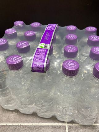 몽베스트 [MONTBEST]위드어스 500mL 20병 — 5점을 준 리뷰어가 2022년 10월 올린 사용 사진