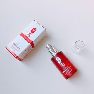 레드투래드 센서티브 어메이징 앰플 30ml — 5점을 준 리뷰어가 2021년 9월 올린 사용 사진
