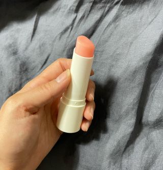 트윙클라 안티링클 샤이닝 멀티밤 — 4.5점을 준 리뷰어가 2022년 6월 올린 사용 사진