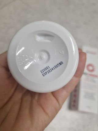 아토캐논(ATO CANNON) 아토캐논 고보습 바디로션 200ml — 5점을 준 리뷰어가 2023년 1월 올린 사용 사진