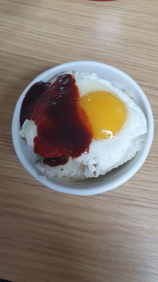 팔도비빔장 시그니처 380g 2개 — 5점을 준 리뷰어가 2022년 2월 올린 사용 사진