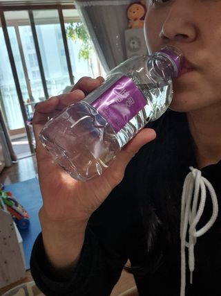 몽베스트 [MONTBEST] 330mL 20병 — 5점을 준 리뷰어가 2021년 10월 올린 사용 사진