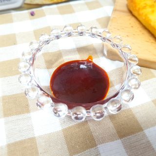 팔도비빔장 시그니처 380g 2개 — 5점을 준 리뷰어가 2022년 1월 올린 사용 사진