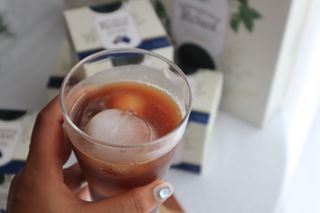 인터내셔널로스트 [인터내셔널 로스트] 호주마약커피 200T 선물세트/ 50T x 4개입 — 5점을 준 리뷰어가 2021년 9월 올린 사용 사진