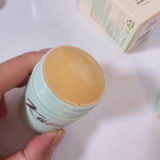 건강누리인터내셔날 카멜레오나 마스크 스틱팩 미네랄부스터 [2종 SET] 샤이닝라이즈(피부톤UP)/톡스릴리프(피부진정) — 5점을 준 리뷰어가 2022년 7월 올린 사용 사진